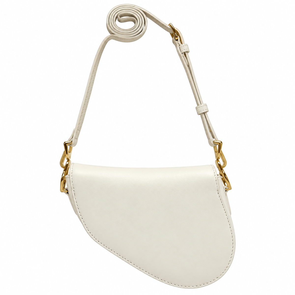 Dior Cannage Quilted Day to Night Bag 20cm