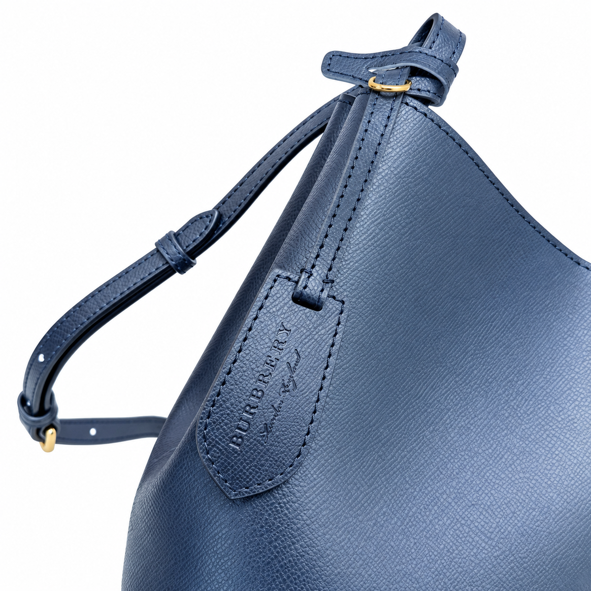 Burberry Classic Check Everyday Crossbody Bag