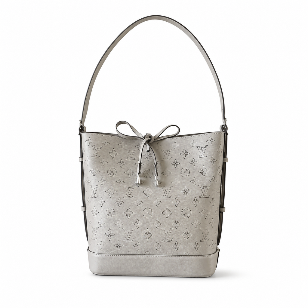 Louis Vuitton Monogram Bucket Bag
